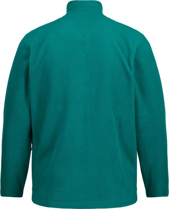 Produktbild JP1880 Fleecejacke, Outdoor, Stehkragen, Zipp-Pockets (XXL)
