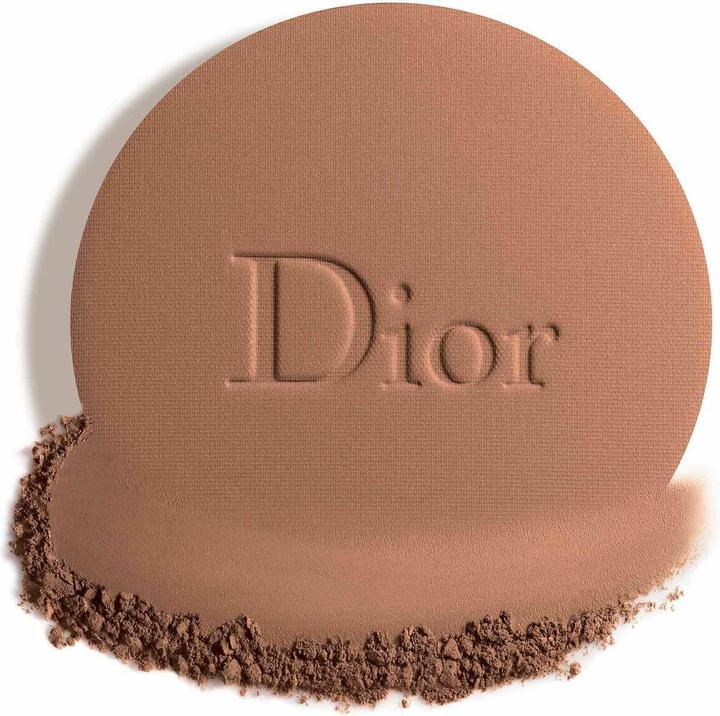 Immagine prodotto Dior Forever (06 Bronzo ambrato, Bronzer, 9 g)