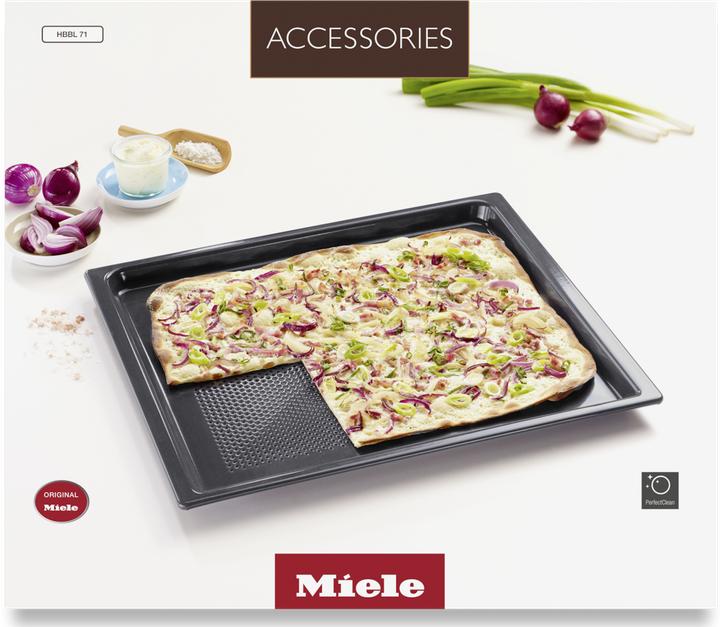 Actual product image Miele Hbbl71