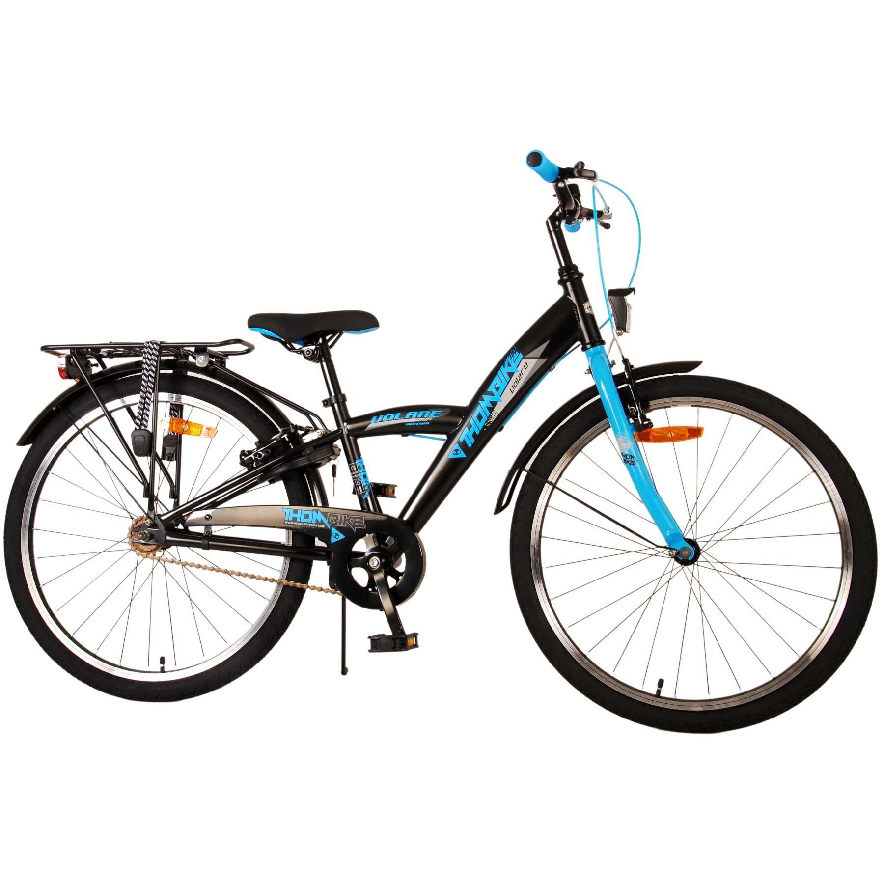 Volare, Kindervelo