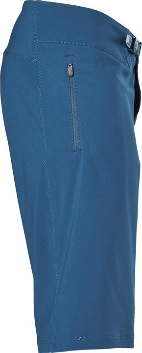 Image du produit Fox SHORT 22 DEFEND SE BLUE 30 (30)