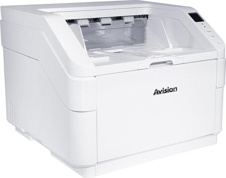 Actual product image Avision AD8120UN (USB)