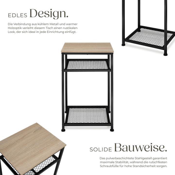 Actual product image tectake York