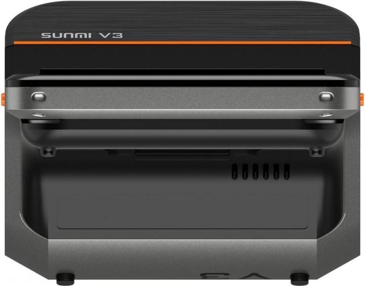 Produktbild Sunmi V3 Terminal (2D-Barcodes)