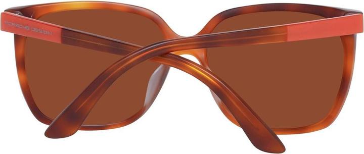 Actual product image Porsche Design Ladies' Sunglasses Ã¸ 60 mm