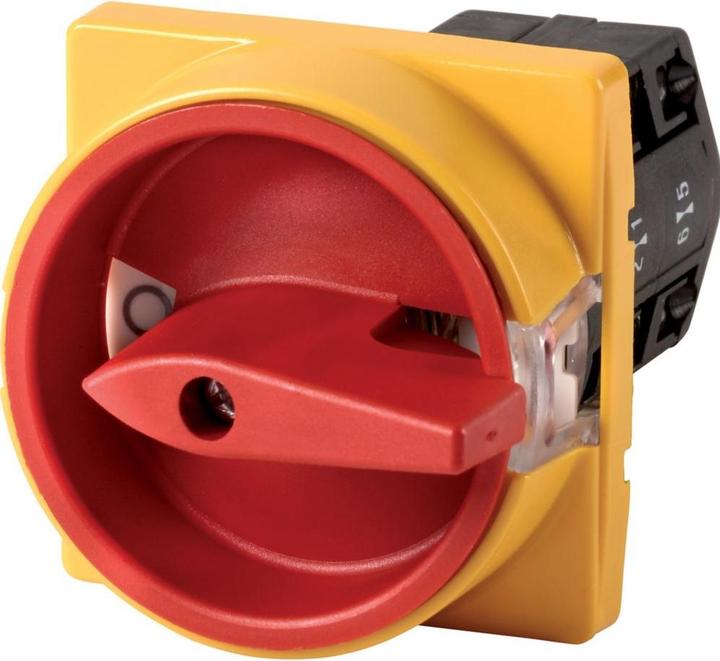 Produktbild Eaton Hauptschalter TM-2-8292/E/SVB Einbau