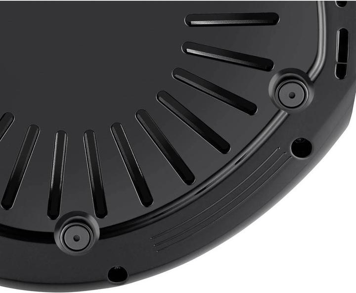 Produktbild Unold 58655 Heissluftfritteuse XL