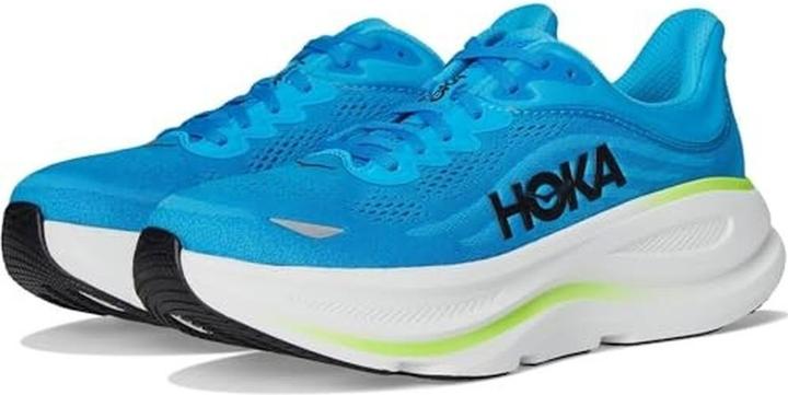Actual product image Hoka Bondi 9 - 67997 (43 1/3)