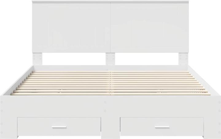 Image du produit vidaXL Bettrahmen