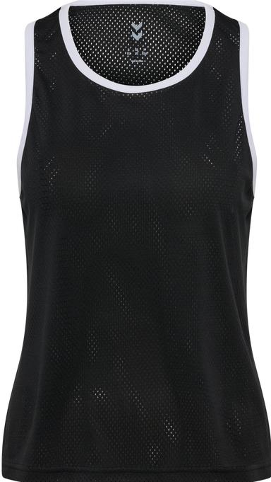 Actual product image hummel Hmlpulse mesh tank top (L)