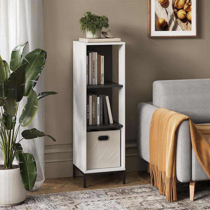 Actual product image Vicco Eliza (36 x 36 x 120 cm)