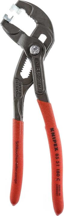Immagine prodotto Knipex Pinza per fascette Click (180 mm)