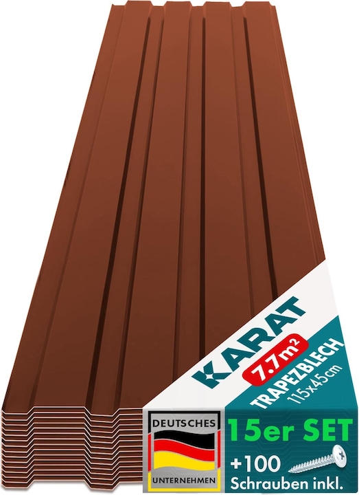 Immagine prodotto Karat Trapezblech