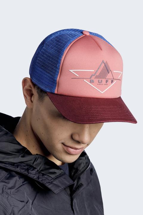 Productafbeelding Buff Trucker Cap Brak Multi Xl (L, XL)