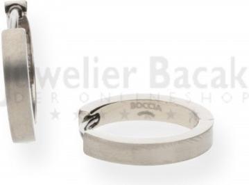 Actual product image Boccia Creoles (Titanium)