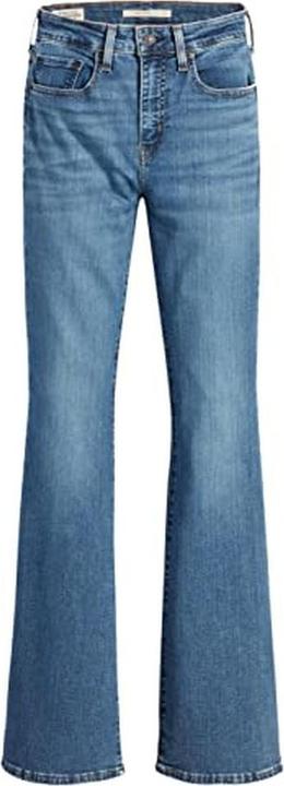 Image du produit Levis Flare taille haute (W26/L32)