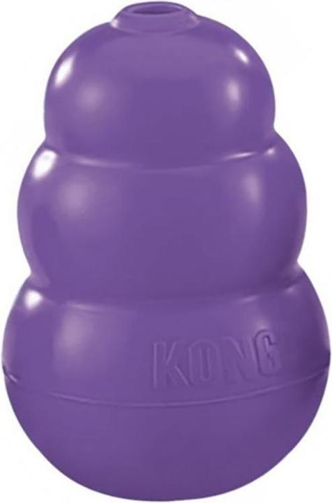 Immagine prodotto KONG Giocattolo senior (Gioco da masticare per cani)