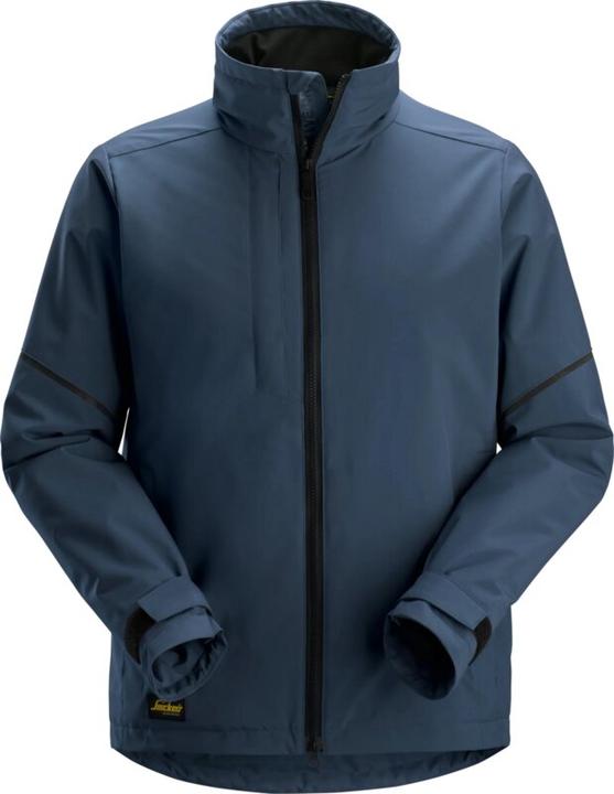 Produktbild Snickers Workwear Windstopper-Jacke Softshell mit Fleecefutter AllroundWork 190 (S)