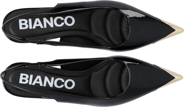 Actual product image Bianco BIAKRISTIN Slingbacks (36)