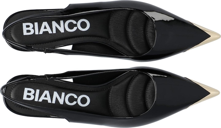 Image du produit Bianco BIAKRISTIN Slingbacks (36)