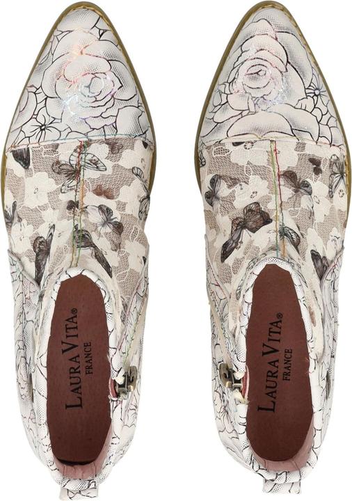 Produktbild Laura Vita Stiefelette (36)