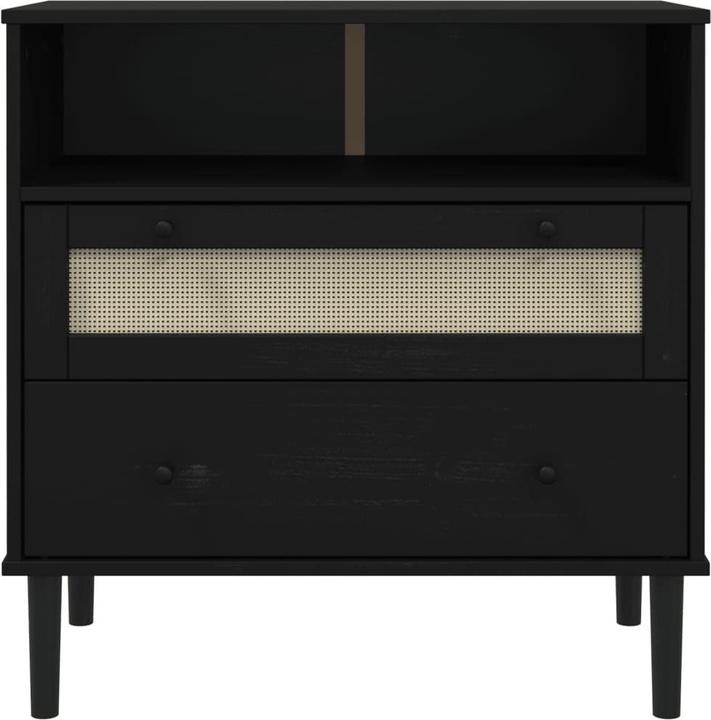 Produktbild vidaXL Sideboard (80 x 40 x 80 cm)