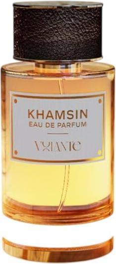 Produktbild Khamsin Eau de Parfum 100ml Spray (Eau de Parfum, 100 ml)