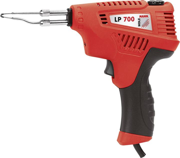 Holzmann Pistola di saldatura 230 V 200 W 70 - 500 °C