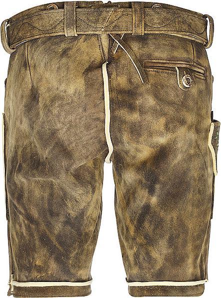 Immagine prodotto Beckert Pantaloni in pelle ST.JOHANN (48)