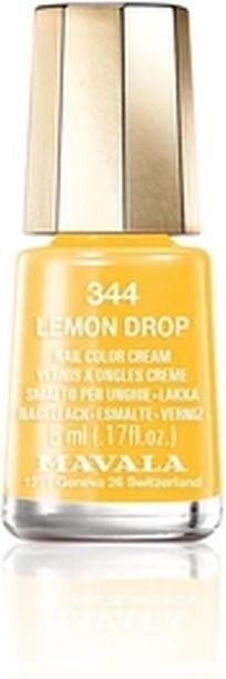 Image du produit Mavala Vernis à ongles Mini Color's (Lemon Drop, Vernis couleur)
