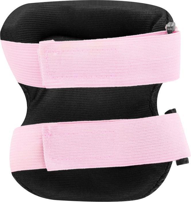 Productafbeelding Spokey Shield New Jr Protektorenset (L, Ellebogen, Kniebrace, Polsbeschermers, 6 stuk)