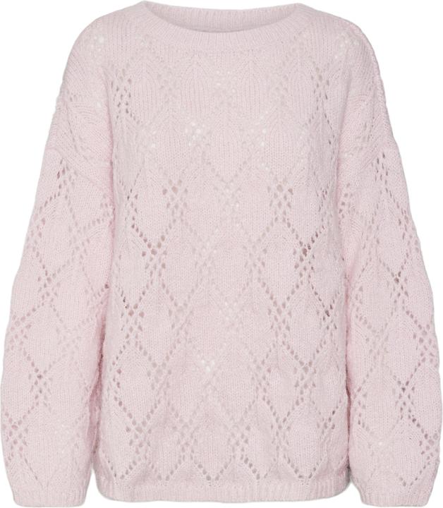 ombre rosée