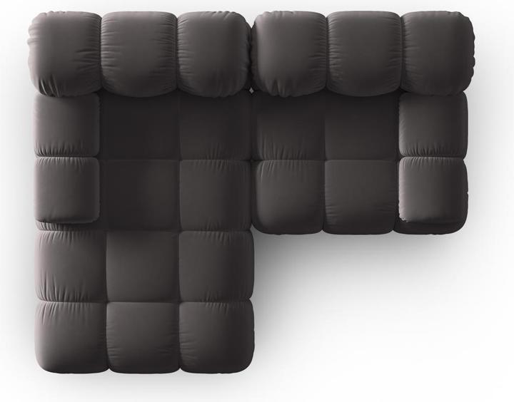 Actual product image Micadoni Bellis (Corner sofa, Modular sofa)