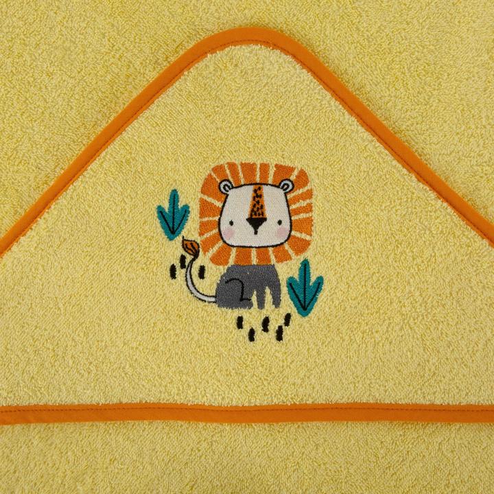 Actual product image Eurofirany 464723 (100 x 100 cm)