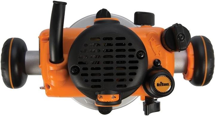 Actual product image Triton Tools MOF001 Precision router 1400 W