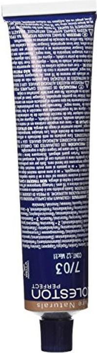 Produktbild Wella Koleston Perfect (7/03)