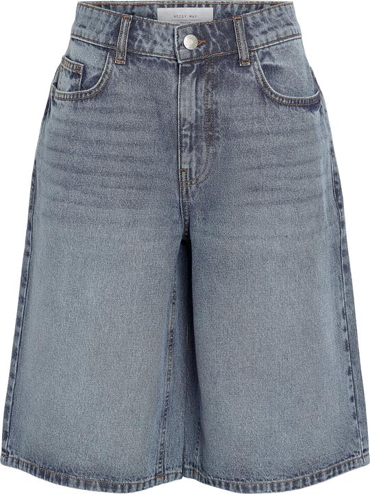 Image du produit Noisy May NMMINDIE Jeansshorts (S)