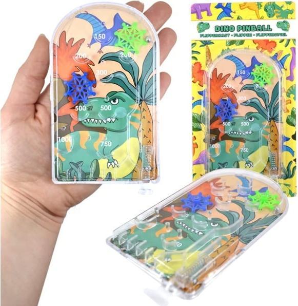 Produktbild LG-Imports Flipper Dinosaurier