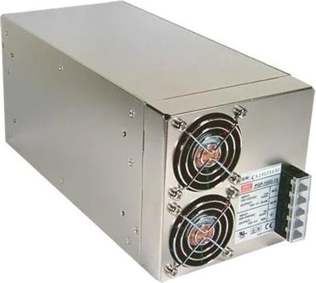 Produktbild MeanWell Netzteil, 1.08kW, 48V, 21A