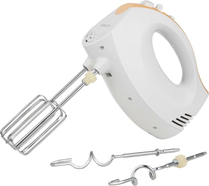 Image du produit Sencor SHM 5330 EUE3 (500 W)