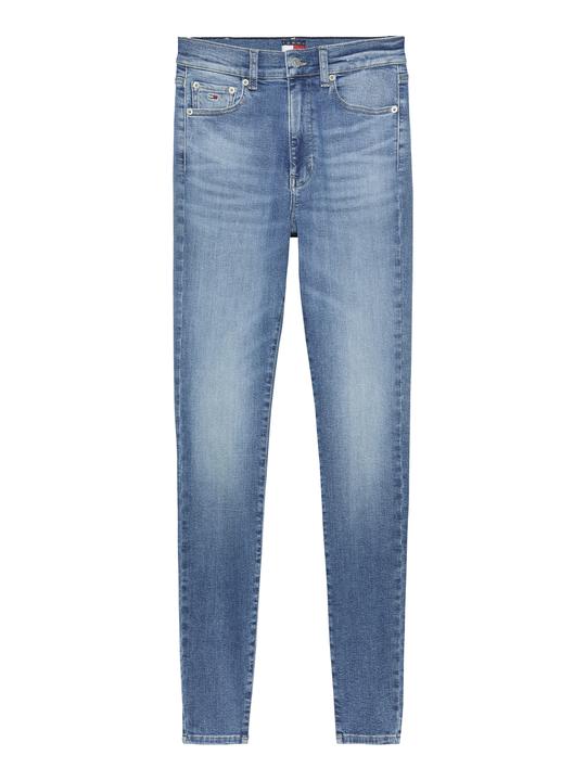 Produktbild Tommy Jeans SYLVIA HGH SKN AI1239 (W30/L32)