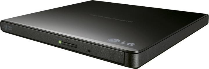 Produktbild LG DVD Rw Usb2 8x Ext Rtl (DVD Brenner)