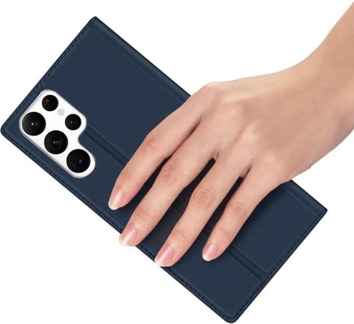 Produktbild Dux Ducis Flip Folio (Samsung Galaxy S23 Ultra)