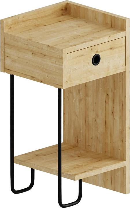 color quercia, Legno di quercia