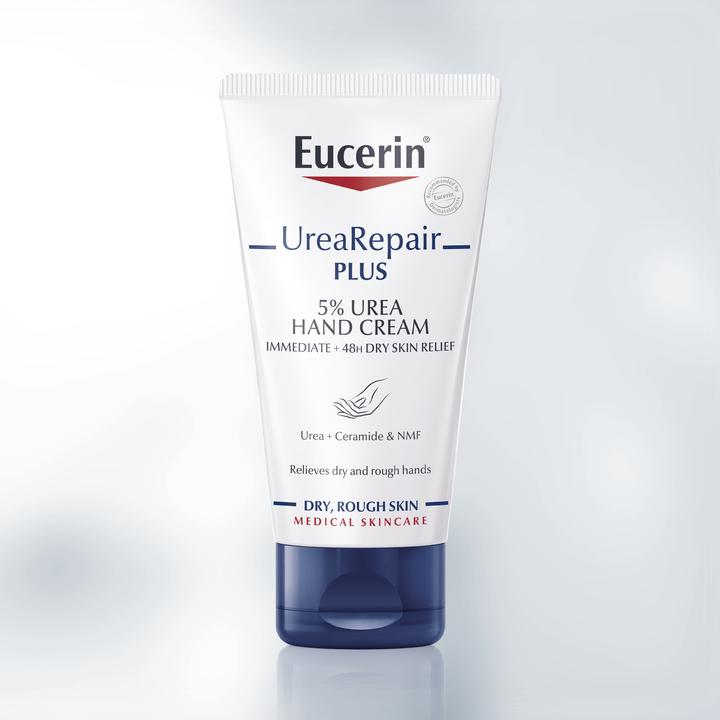 Produktbild Eucerin Urea Repair Plus Hand Cream (75 ml)