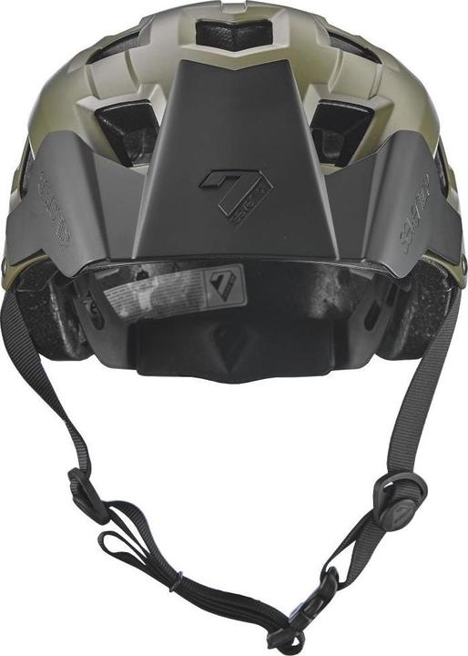 Actual product image Seven M2 (54 - 58 cm)