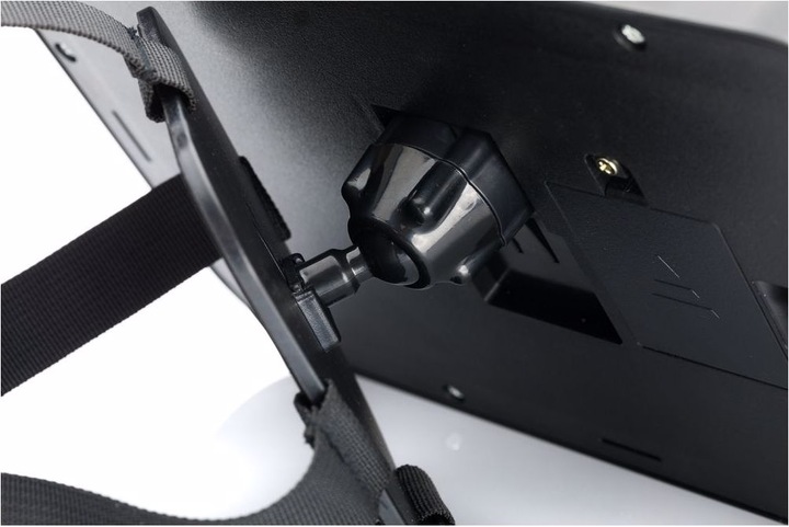 Produktbild Fillikid Autospiegel mit LED