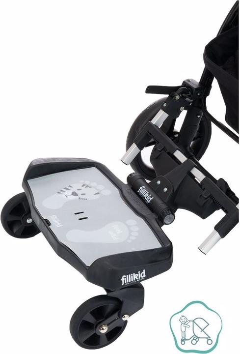 Actual product image Fillikid Filliboard Wide Set