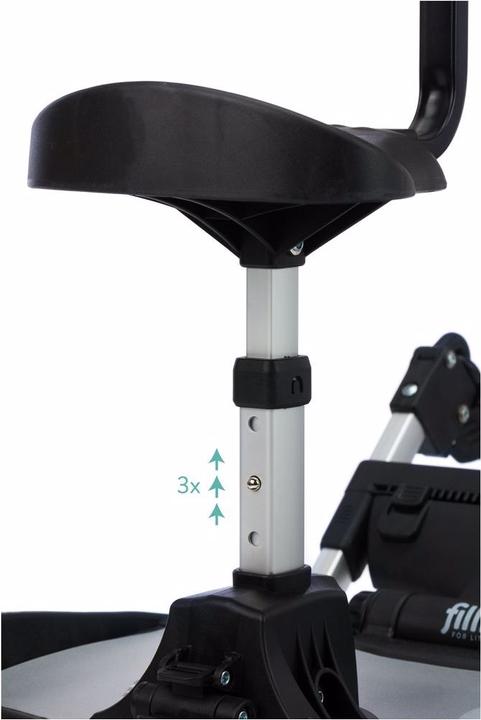 Actual product image Fillikid Filliboard Wide Set