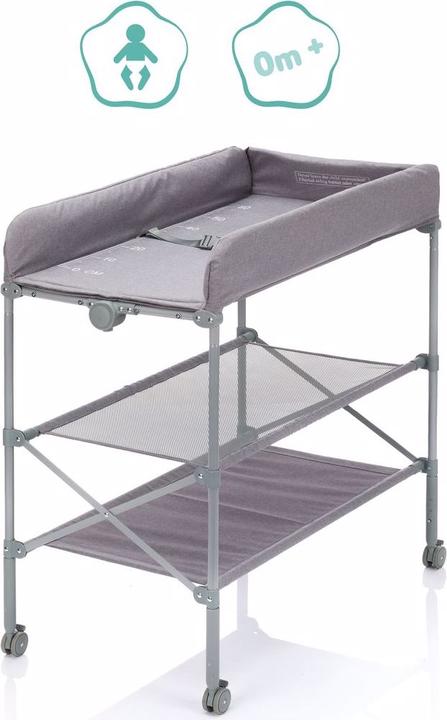 Produktbild Fillikid Wickeltisch